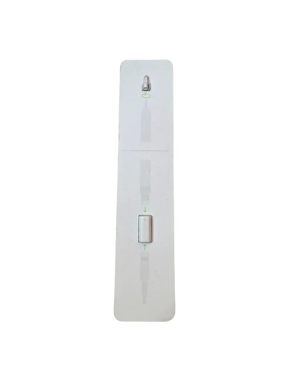 Apple Pencil Replacement Tip Adapter 1st Generation OEM **NO PENCIL**